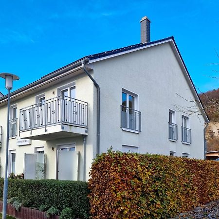 Ferienhaus "Zum Kreideblick" Sassnitz Exterior photo